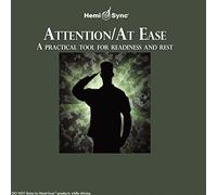 Hemi-Sync - Attention/at Ease [Import]