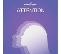 Hemi-Sync - Attention [Import]