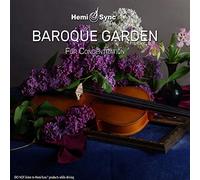 Hemi-Sync - Baroque Garden [Import]