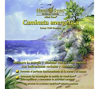 Hemi-Sync - Caminata Energética (Spanish Energy Walk) [Import Anglais]