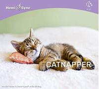 Hemi-Sync - Catnapper [Import]