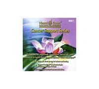 Hemi-Sync - Coffret Cancer Support Series