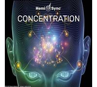 Hemi-Sync - Concentration