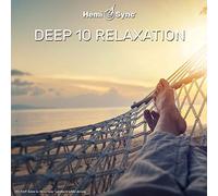Hemi-Sync - Deep 10 Relaxation [Import]
