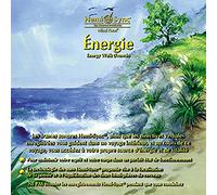 Hemi-Sync - Énergie (French Energy Walk) Anglais]