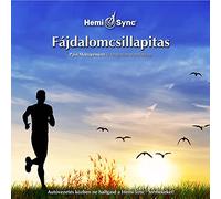 Hemi-Sync - Fájdalomcsillapitas (Hungarian Pain Management) [Import Anglais]