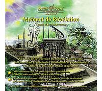 Hemi-Sync - French Moment of Revelation [Import Anglais]