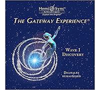 Hemi-Sync - Gateway Experience - Discovery-Wave 1 [Cd]