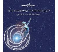 Hemi-Sync - Gateway Experience: Freedom-Wave 3 [Cd]