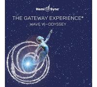 Hemi-Sync – Gateway Experience: Odyssey-Wave 6 – CD (3 disques)