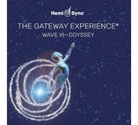 Hemi-Sync - Gateway Experience: Odyssey-Wave 6 (3cd)
