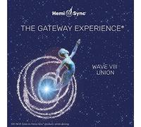 Hemi-Sync – Gateway Experience Wave 8: Union – CD