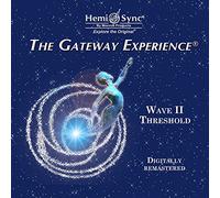 Hemi-Sync - Gateway Experience Wave II - Threshold - Hemi-Sync