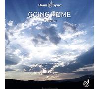 Hemi-Sync - Going Home: Subject [Import]