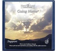 Hemi & Sync & Going Home: Support (8cd) - Going Home Support mit 8 CDs