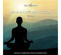 Hemi-Sync - Hemi-Sync Meditation (German) [Import Anglais]