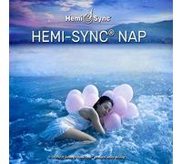 Hemi-Sync - Hemi-Sync Nap [Import Anglais]