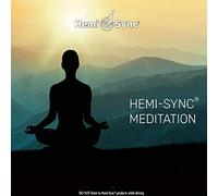 Hemi-Sync - Hemi-Sync Meditation [Import Anglais]