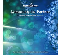 Hemi-Sync - Kemoterápiás Partner (Hungarian Chemotherapy Companion) [Import Anglais]