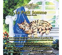 Hemi-Sync - Le Petit Somme (Catnapper - French)