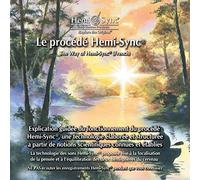 Hemi-Sync - Le Procédé (The Way of Hemi-Sync-French) [Import Anglais]