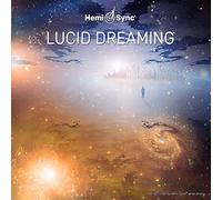 Hemi-Sync - Lucid Dreaming [Import]