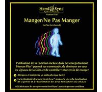 Hemi-Sync - Manger (French No Eat) [Import]