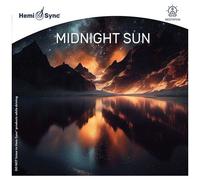 Hemi-Sync - Midnight Sun [Compact Discs]