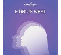 Hemi-Sync - Mobius West [Import]