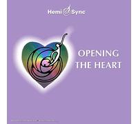 Hemi-Sync - Opening the Heart