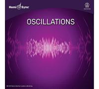 Hemi-Sync - Oscillations [Import]