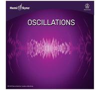 Hemi-Sync - Oscillations [Compact Discs]