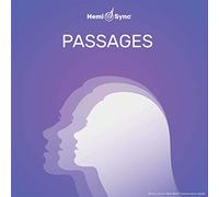 Hemi-Sync - Passages [Import]