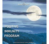 Hemi-Sync - Positive Immunity Program