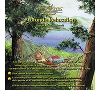 Hemi-Sync - Profonde Relaxation (French) [Import]