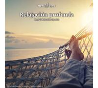 Hemi-Sync - Relajación Profunda (Spanish Deep 10 Relaxation) [Import Anglais]