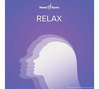 Hemi-Sync - Relax