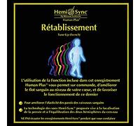 Hemi-Sync - Retablissement (French Tune-Up)