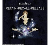 Hemi-Sync - Retain-Recall-Release