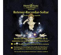 Hemi-Sync - Retener-Recordar-Soltar [Import]
