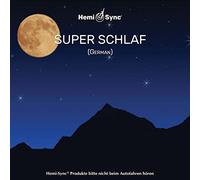 Hemi-Sync - Schlaf (German Super Sleep) [Import]