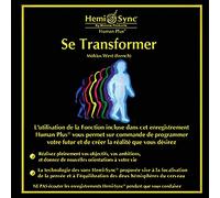 Hemi-Sync - Se Transformer (French Mobius West) [Import]