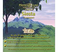Hemi-Sync - Siesta (Spanish Catnapper) [Import]