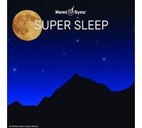 Hemi-Sync - Super Sleep [Import]