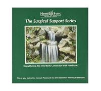 Hemi & Sync & Surgical Support (6cd) - Surgical Support Series