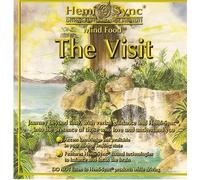 Hemi-Sync - The Visit [Import]