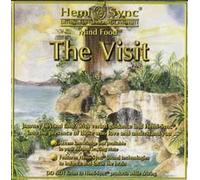 Hemi-Sync - The Visit [Import]