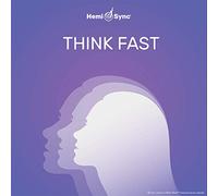 Hemi-Sync - Think Fast [Import]