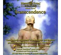 Hemi Sync - Transcendence [Import]