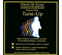 Hemi-Sync - Tune-Up [Import]